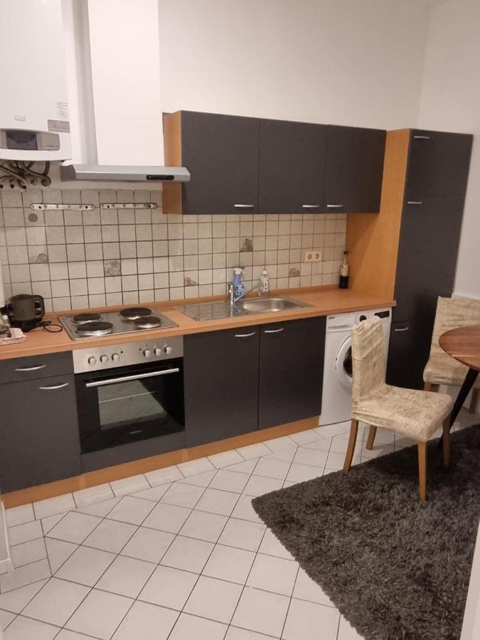 Mili Apartment Vienna Exterior photo